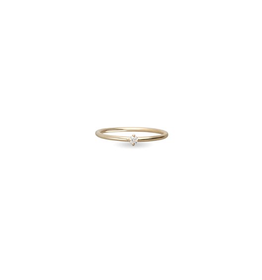 Ringe Rubinia Dame in Gold AN356GBT - AN356GBT